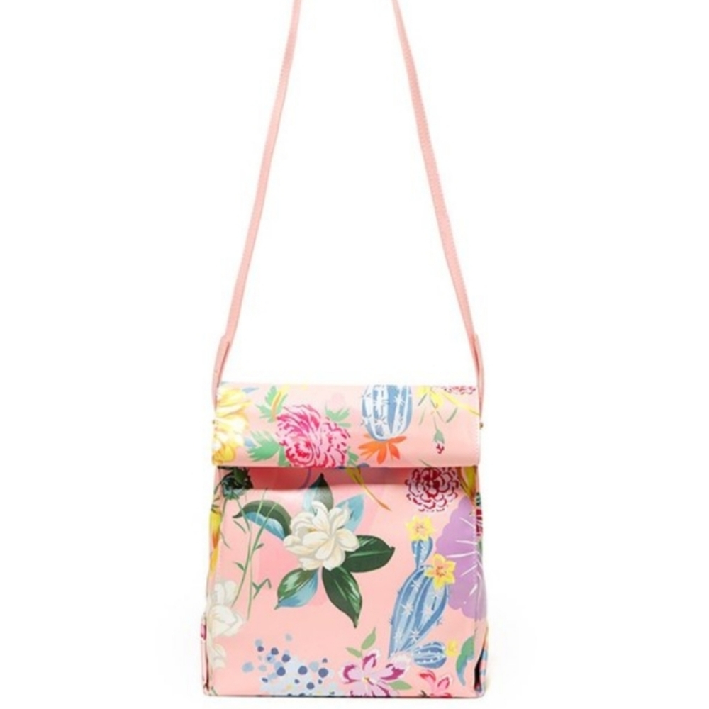 Ban.Do Crossbody Lunch Bag-Garden Party